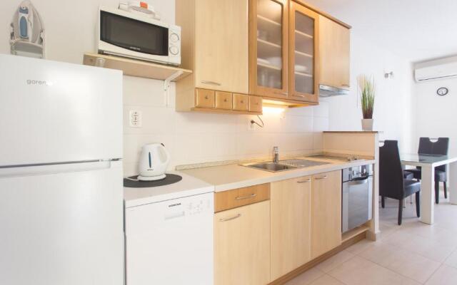 Apartments Bandić - 30 meters to the beach