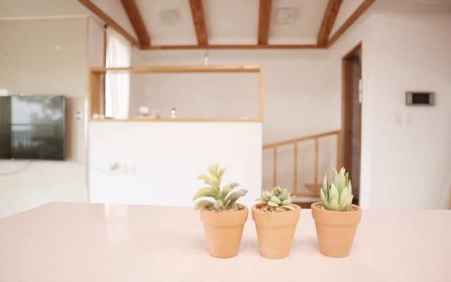 Pyosun Haevichi Pension