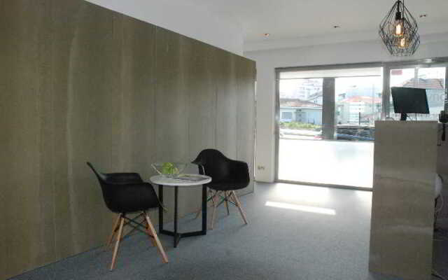 Hotel Davilina