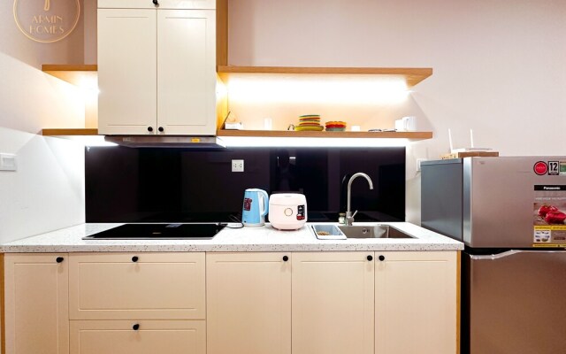 Armin Homes Studio Haven Park Ecopark