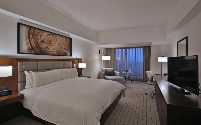 InterContinental Real Guatemala by IHG