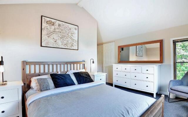 Chalets Alpins- 19 Chemin Alpin