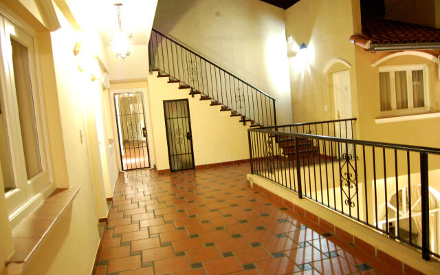 Delvino Boutique Hotel