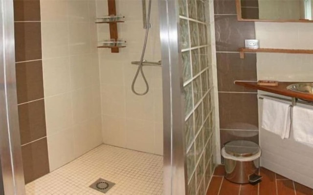 Chambre d'hôtes Le Clos des Romarins