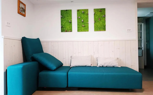 Siesta apartment Bled