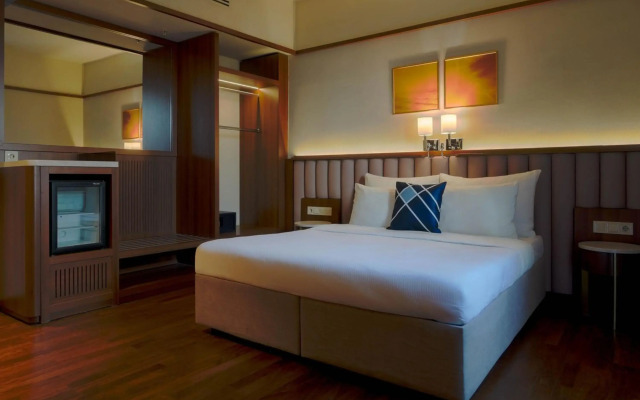 Four Points Flex by Sheraton Bursa Nilüfer