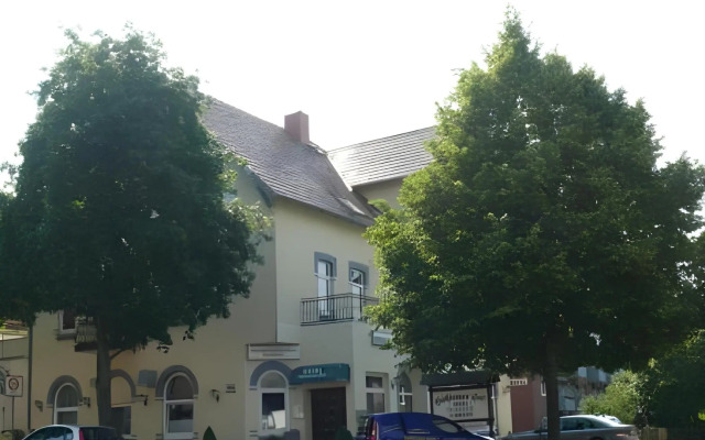 Hotel-Restaurant Holsteiner Hof