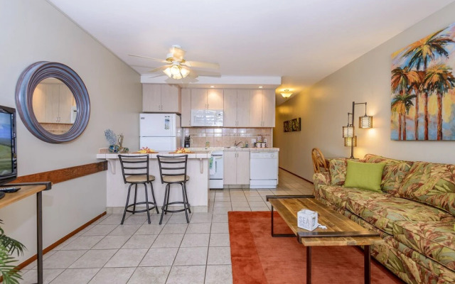 Kuleana 313 - 1Br Condo