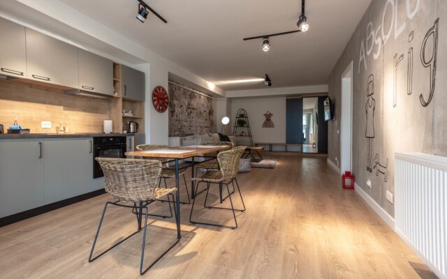 Ares Apart Hotel