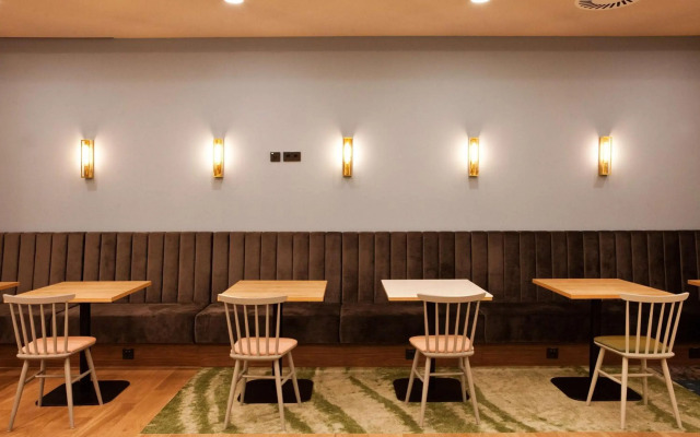 Hilton Garden Inn Munich Messe