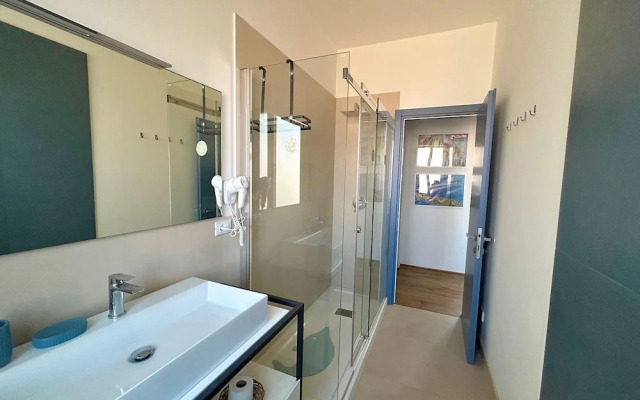 Appartamento Alta Marea Vicino al Mare