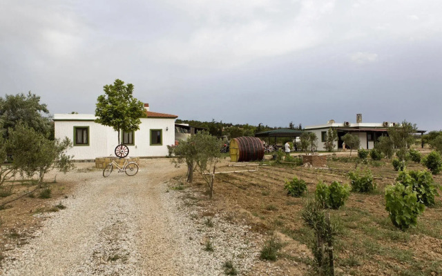 Bagban Bozcaada