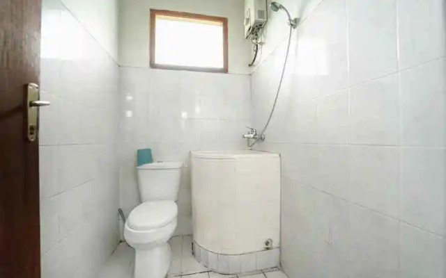 Villa Wsp Near Taman Safari