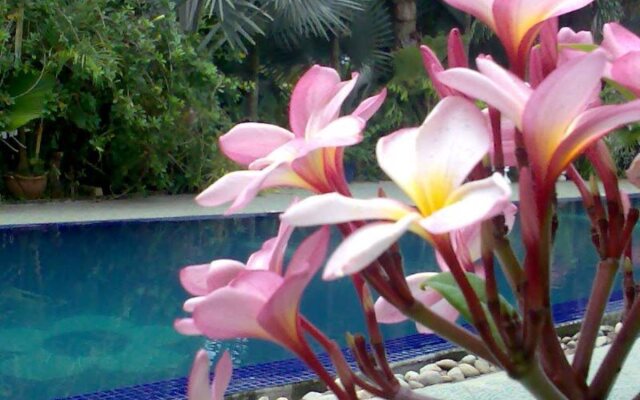 Seri Pengantin Resort