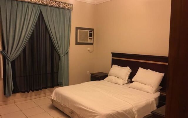 Dar Ajwaa Furnished Units 2