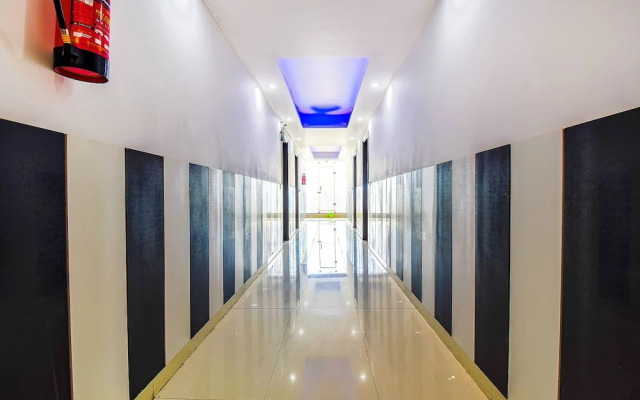 FabHotel Mayank Residency