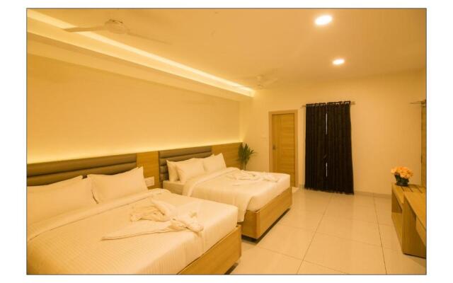 Hotel Ashoka