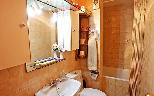 Apartment Lekeitio Cambrils