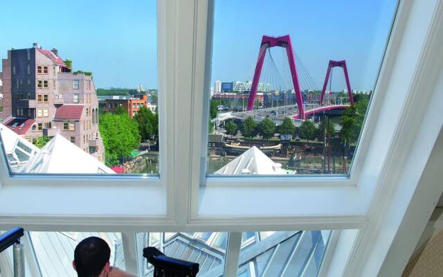 Stayokay Rotterdam - Hostel