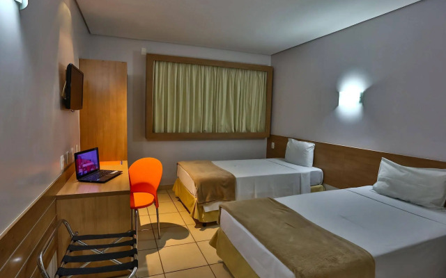 ibis Styles Goiânia Shopping Estação