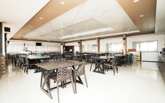 Kaizen Stays & Resto