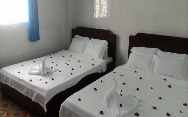Thanh Nam 2 Mini Hotel