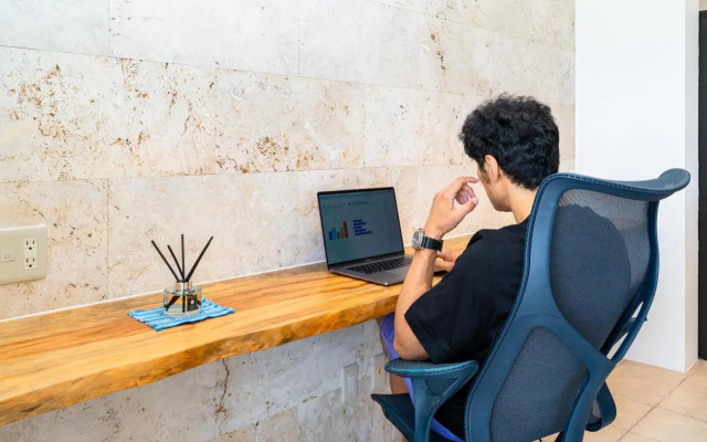 Sunset Hill Ishigaki