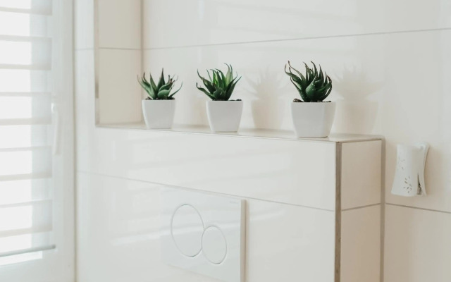 Residenz Fischbach KIBA