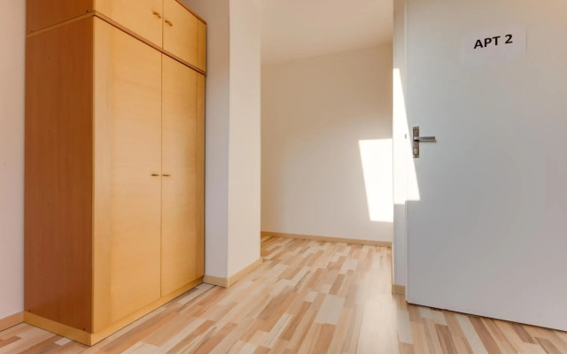 Jane's Charming Apartment