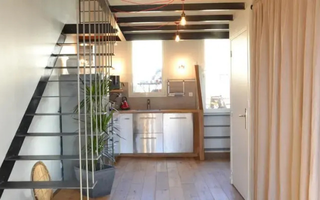 Loft Du Cours Julien