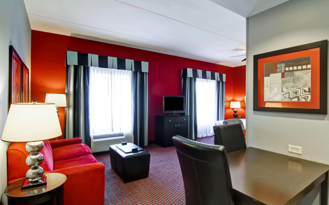Homewood Suites by Hilton Leesburg