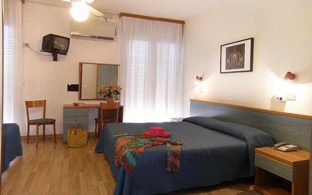 Hotel Bertha