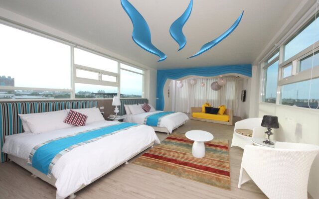 Chi Heng B&B