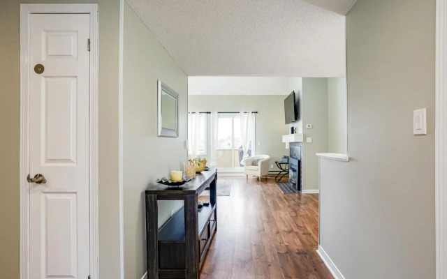 Mountain View Wintergreen Home 84140