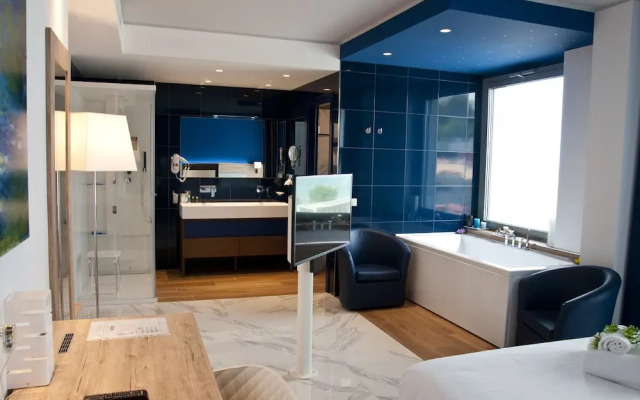 Ambruosi Village Resort & Spa