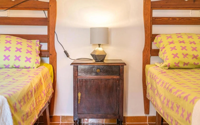 Finca Campestre Es Verger Blue