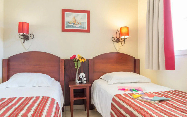 Pierre & Vacances Le Domaine de Gascogne