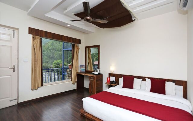 OYO 15475 Hotel 360 Degree Resort