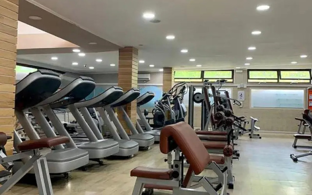 Albergo Pompei Valley