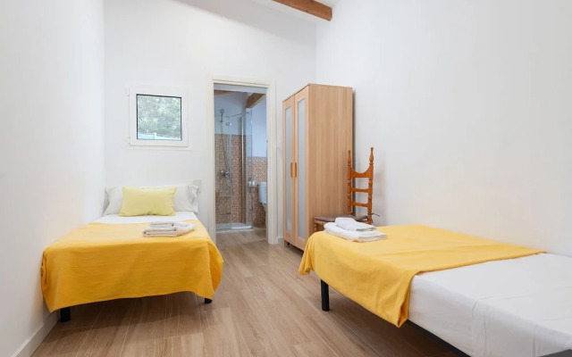 Ca Na Menuda in Sencelles