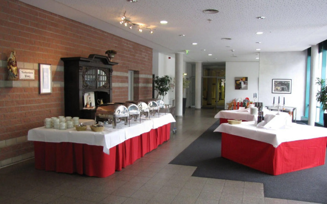 Katharinenhof Hotelgesellschaft mbH & Co. KG