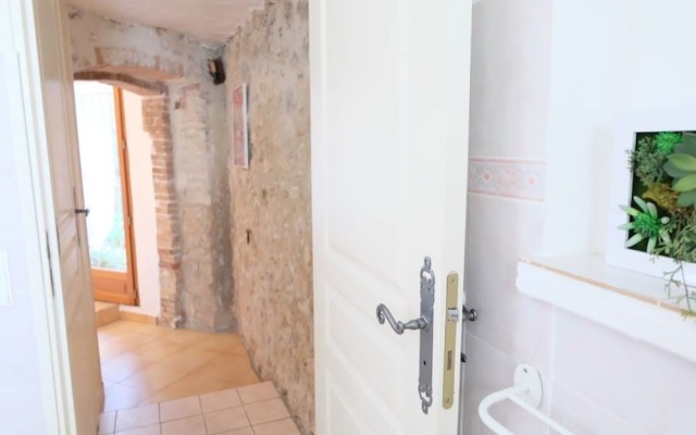 Le Coureï by Gites de France