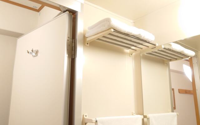 Toyoko Inn Kagoshima Temmonkan No.2