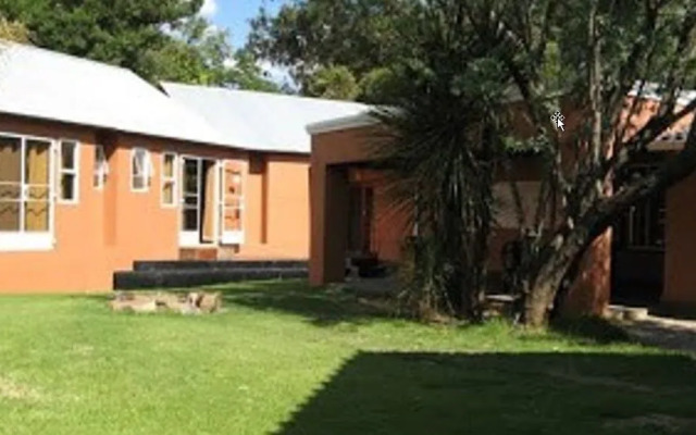 Sleek Student Hostel