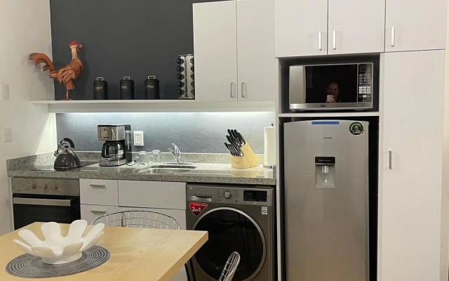 Centro CDMX, a 2 pasos del Templo Mayor