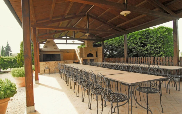 Villastrada Cantagallina