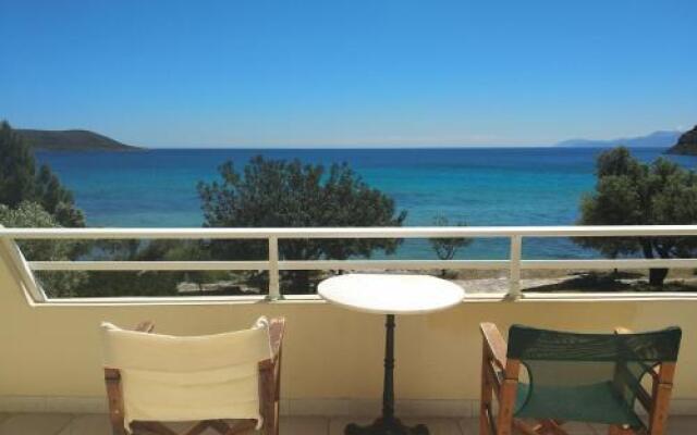 Aparthotel 4 Stars Monemvasia