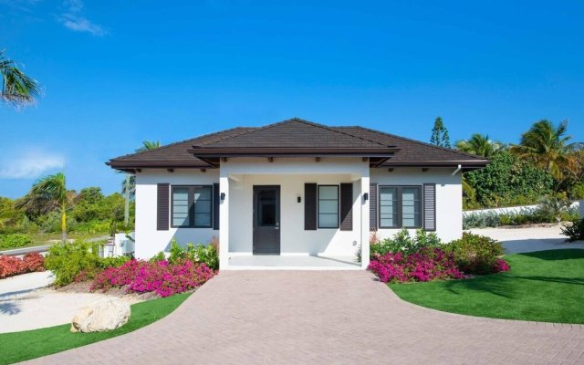 Rip Kai Villa by Grand Cayman Villas & Condos