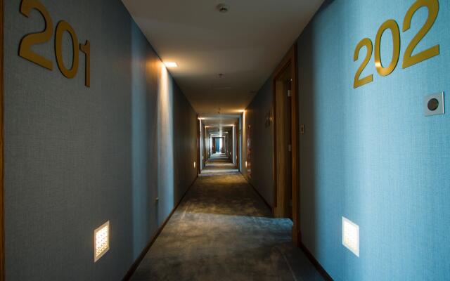 Blaire Executive Suites