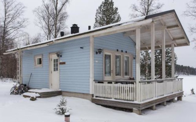 Delta Cottages Palausniemi